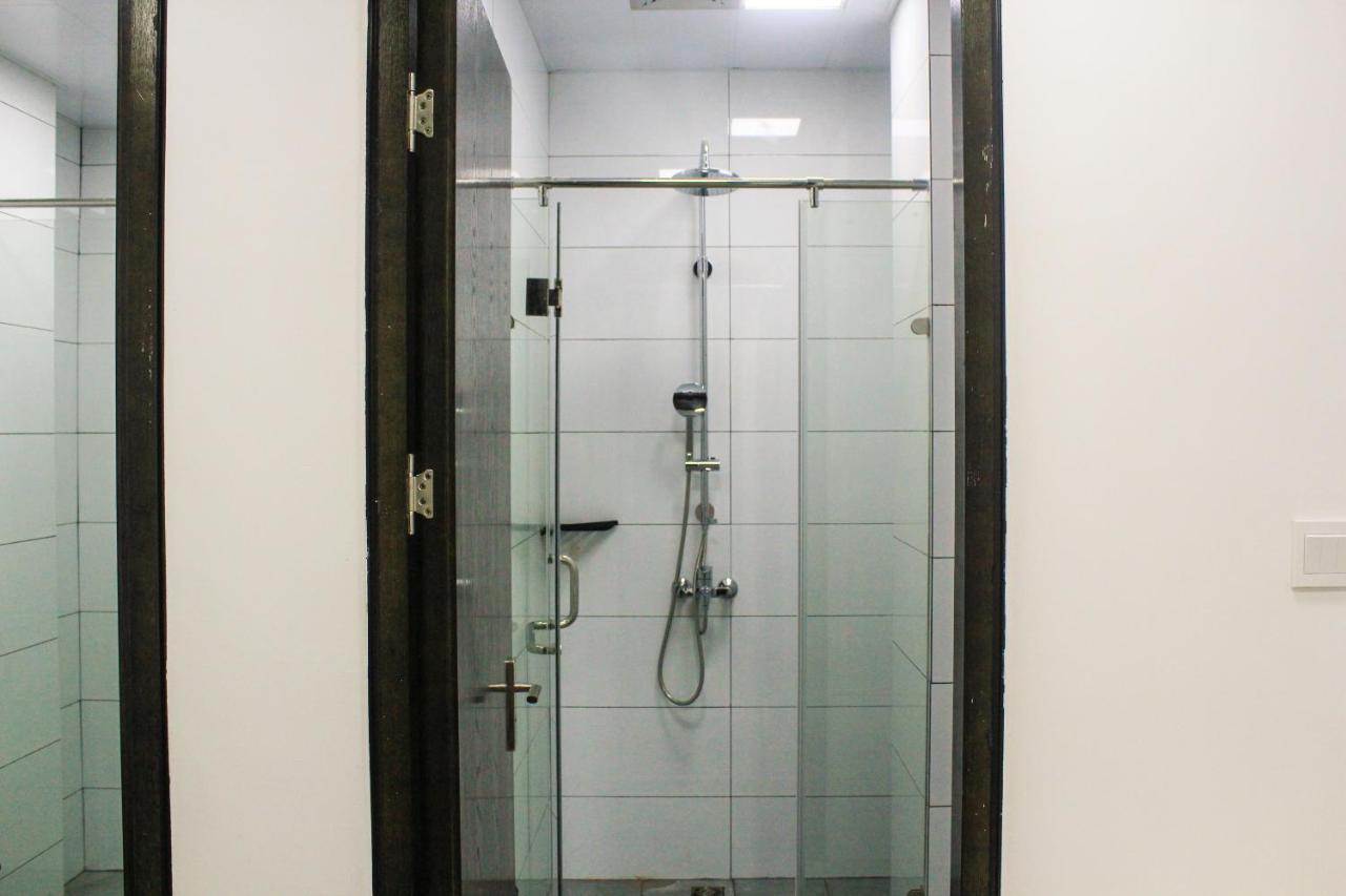 Together Hostel Suzhou Suzhou (Jiangsu) Exterior foto